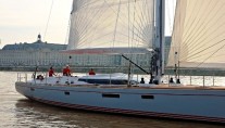 Swallows and Amazons -  Stb Close